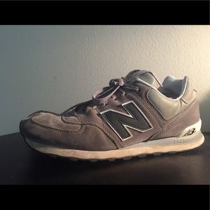 New Balance 574